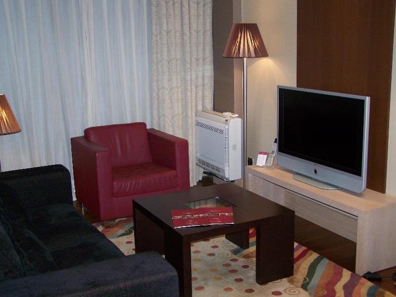 باياذوليد Washington Parquesol Suites & Hotel المظهر الخارجي الصورة
