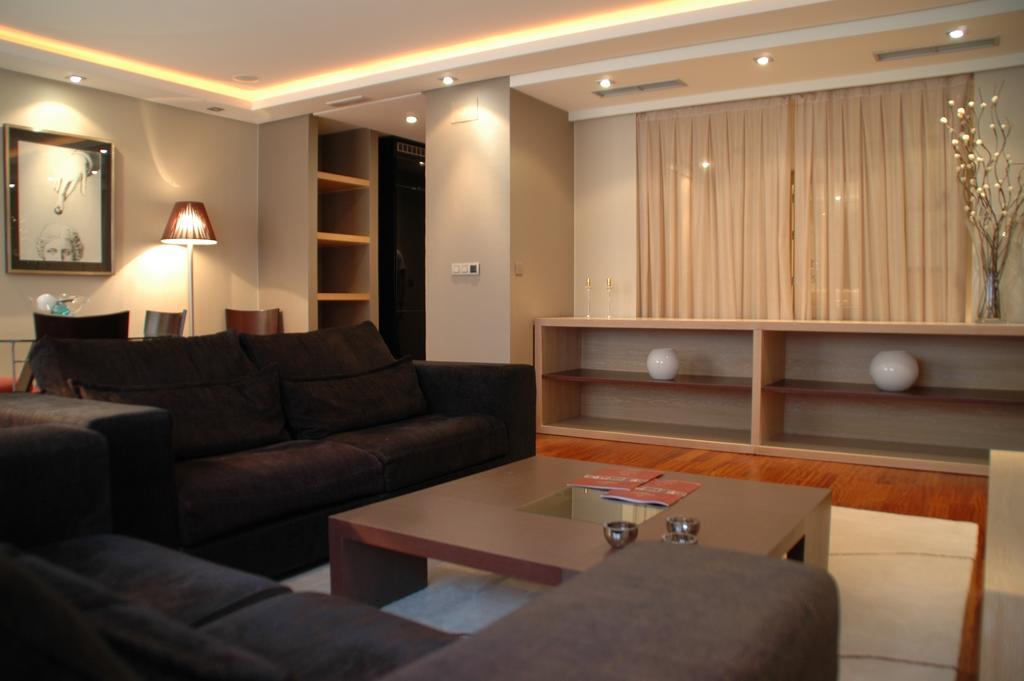 باياذوليد Washington Parquesol Suites & Hotel المظهر الخارجي الصورة