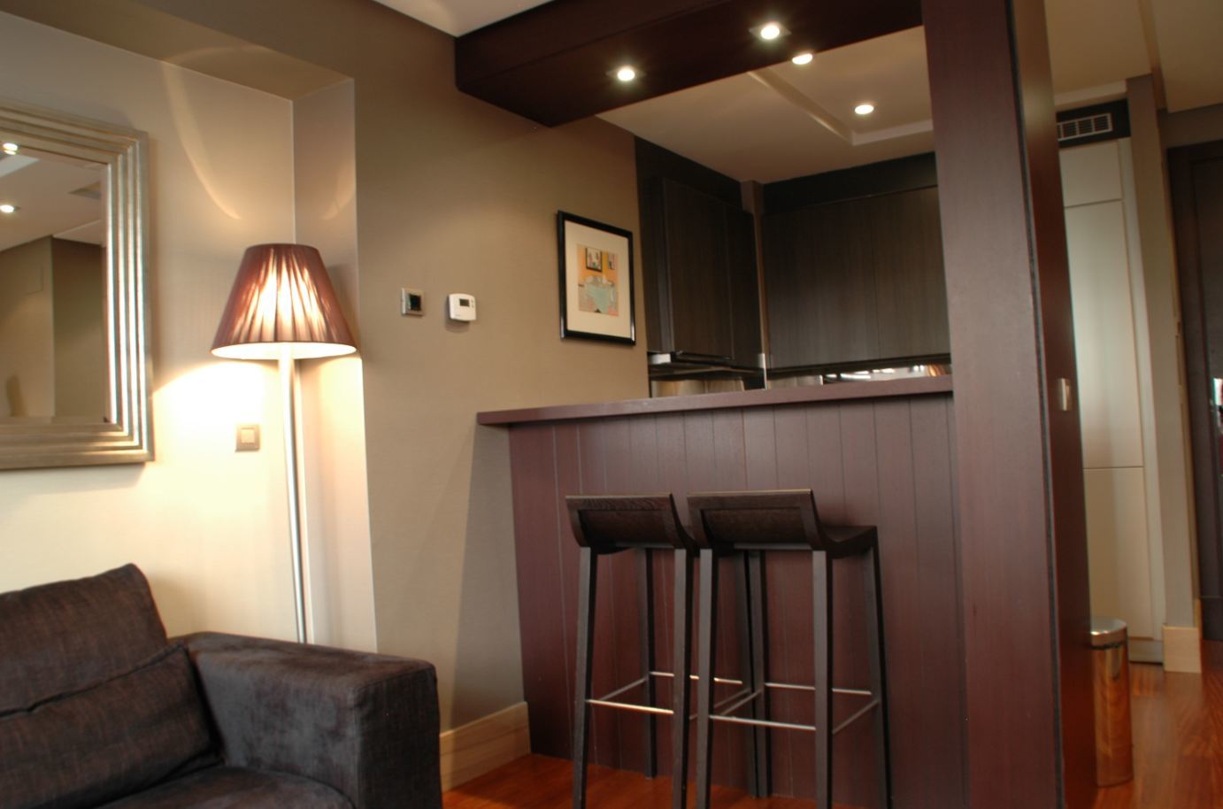 باياذوليد Washington Parquesol Suites & Hotel المظهر الخارجي الصورة