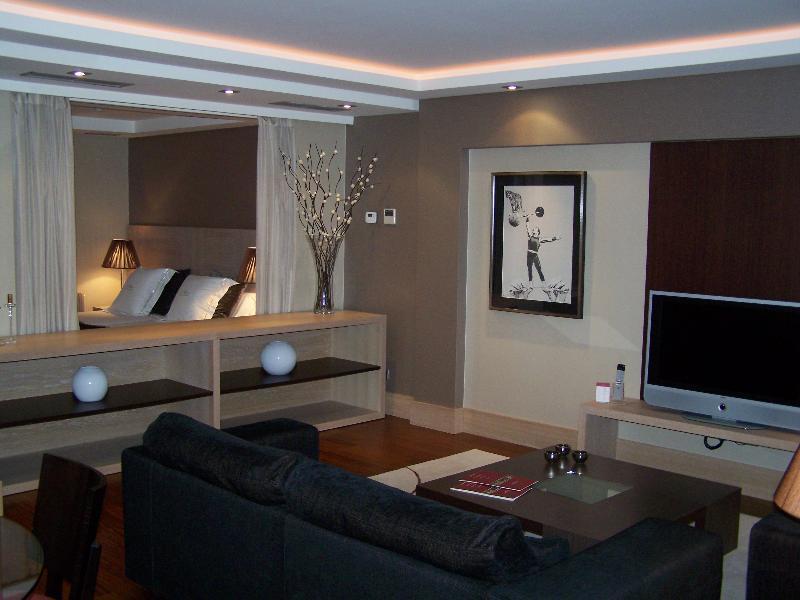 باياذوليد Washington Parquesol Suites & Hotel المظهر الخارجي الصورة